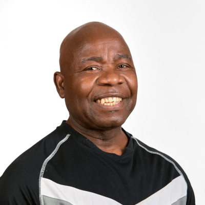 Photo of Levi Nwamadi